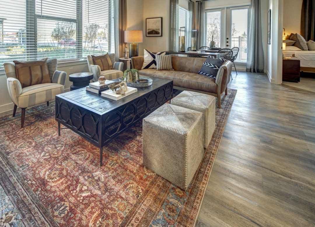 The Alden at Cedar Park 7 of 12