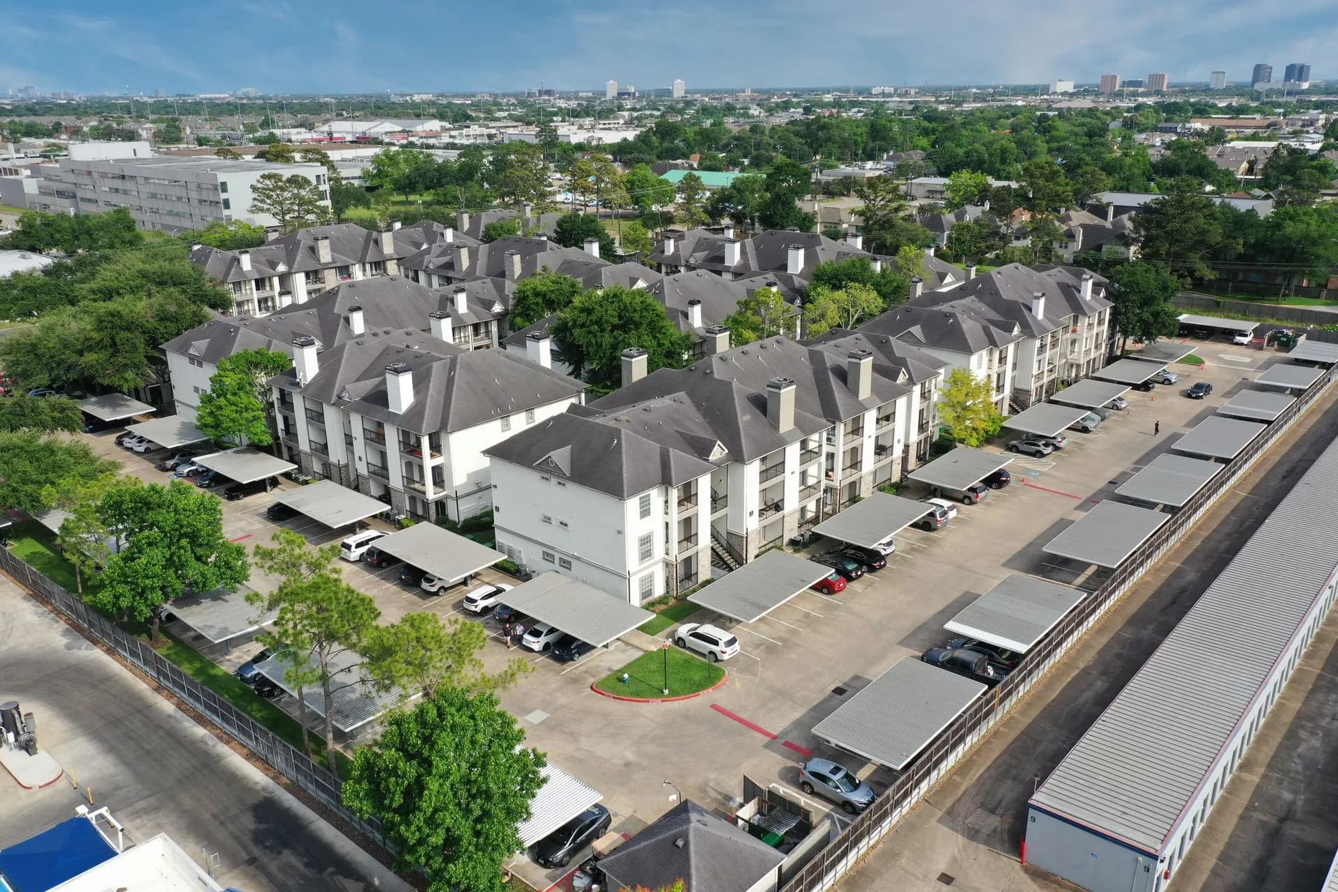 The Marquis on Westheimer 3 of 8