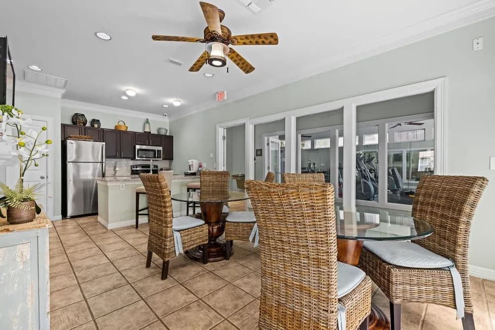 The Marquis at Ladera Vista 6 of 8