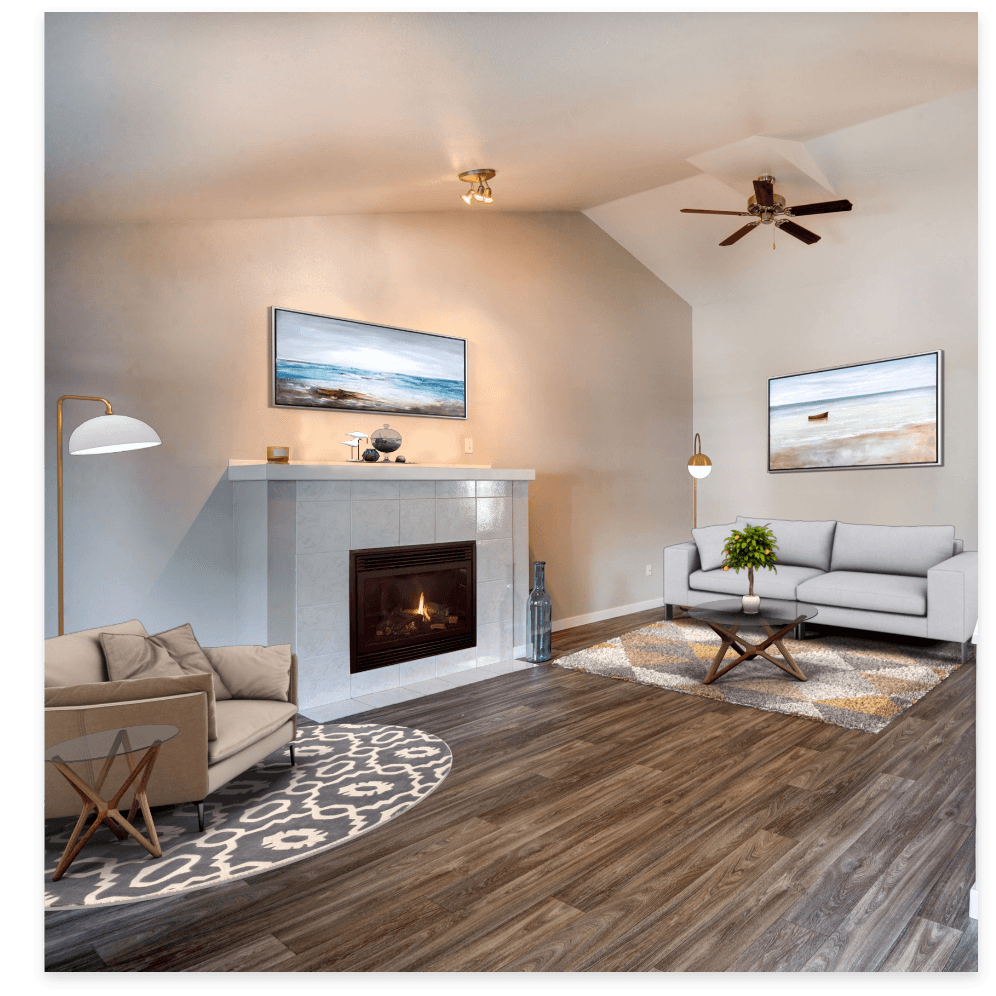Townhomes at Mountain View 5 of 13