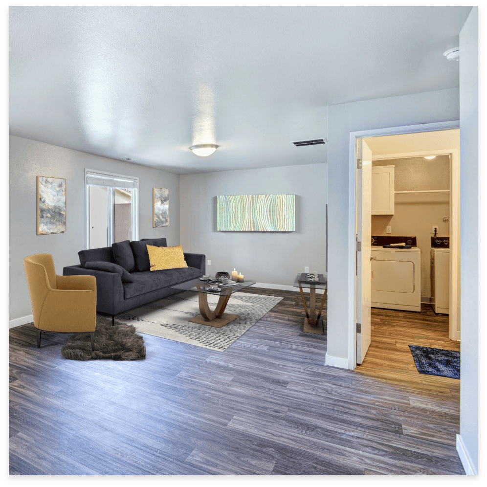 Townhomes at Mountain View 7 of 13