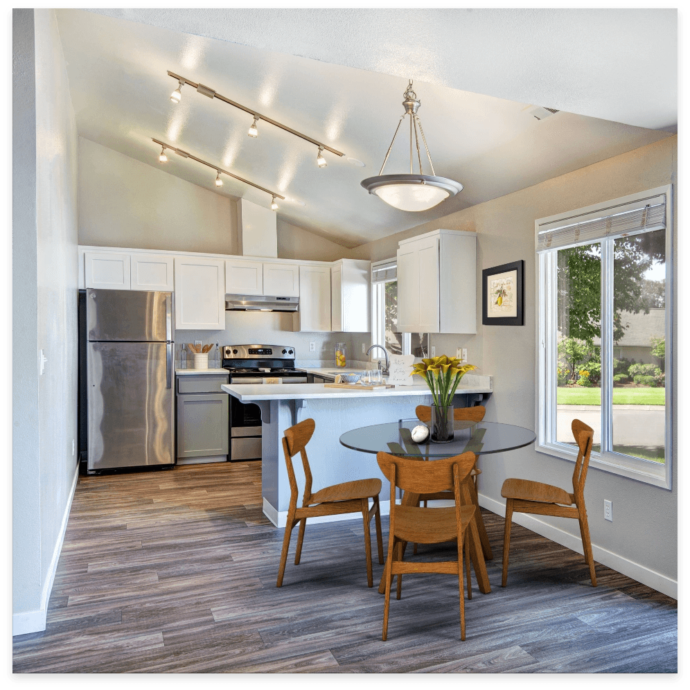 Townhomes at Mountain View 9 of 13