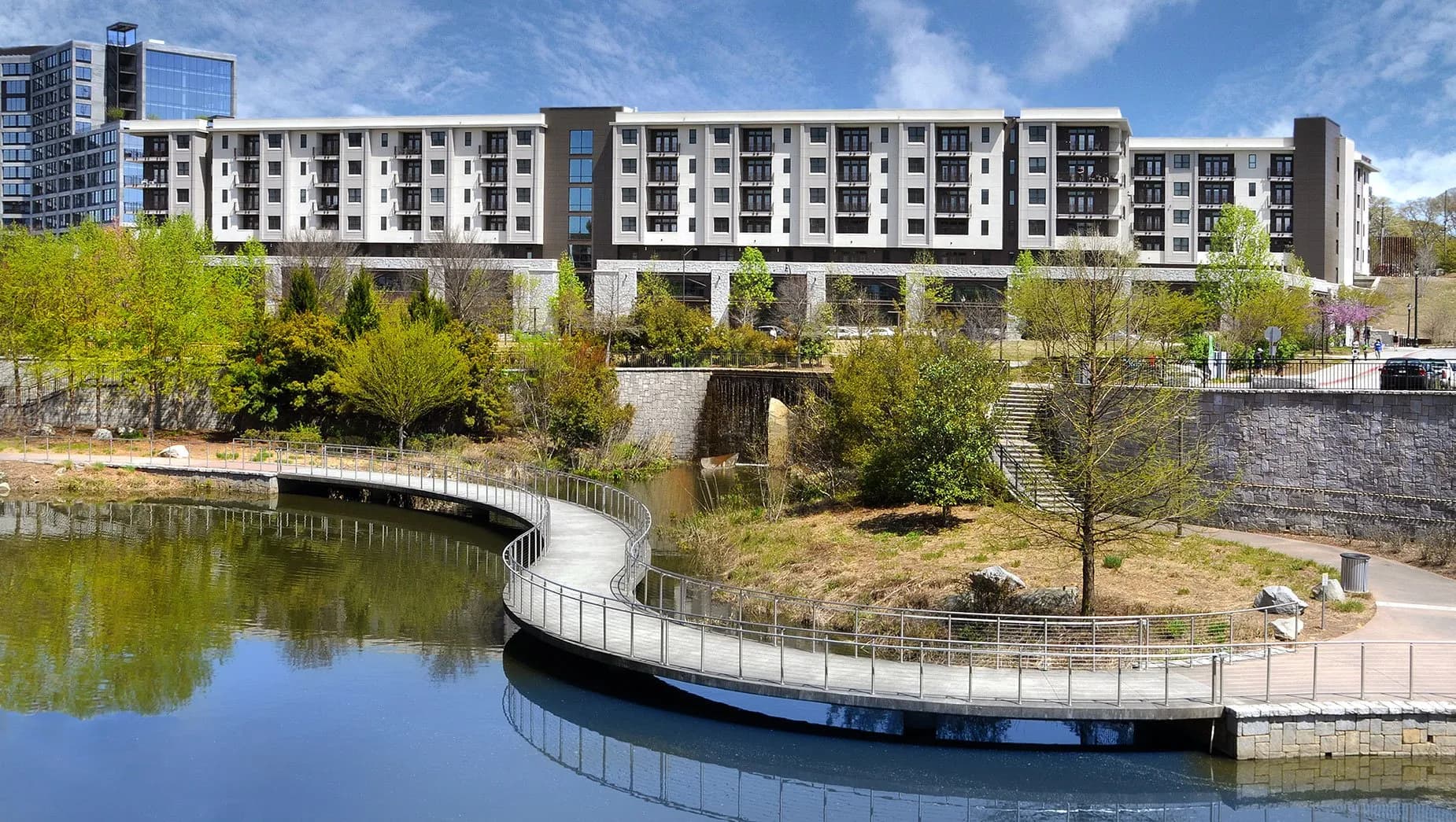 North and Line Apartments 2 of 2