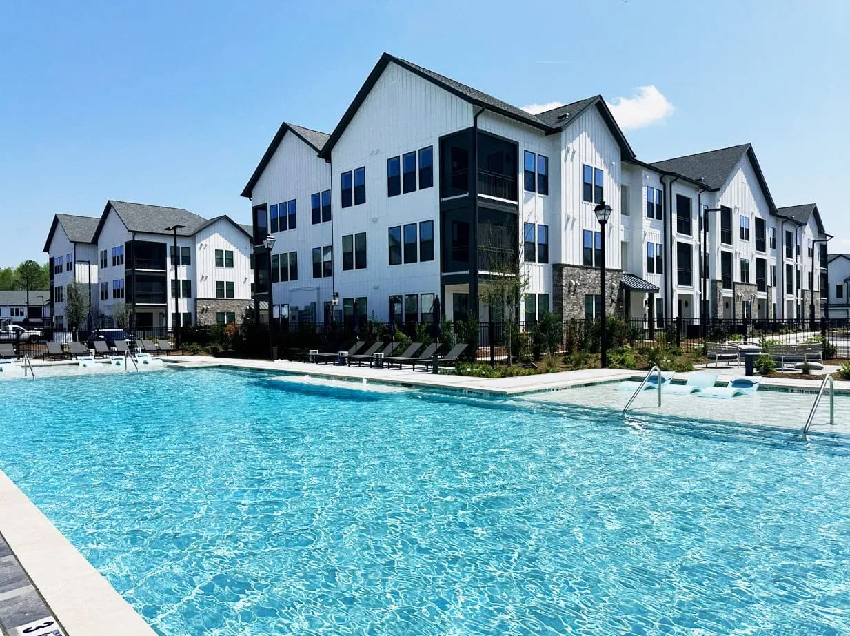 Preserve at Heartwood Apartments 1 of 1