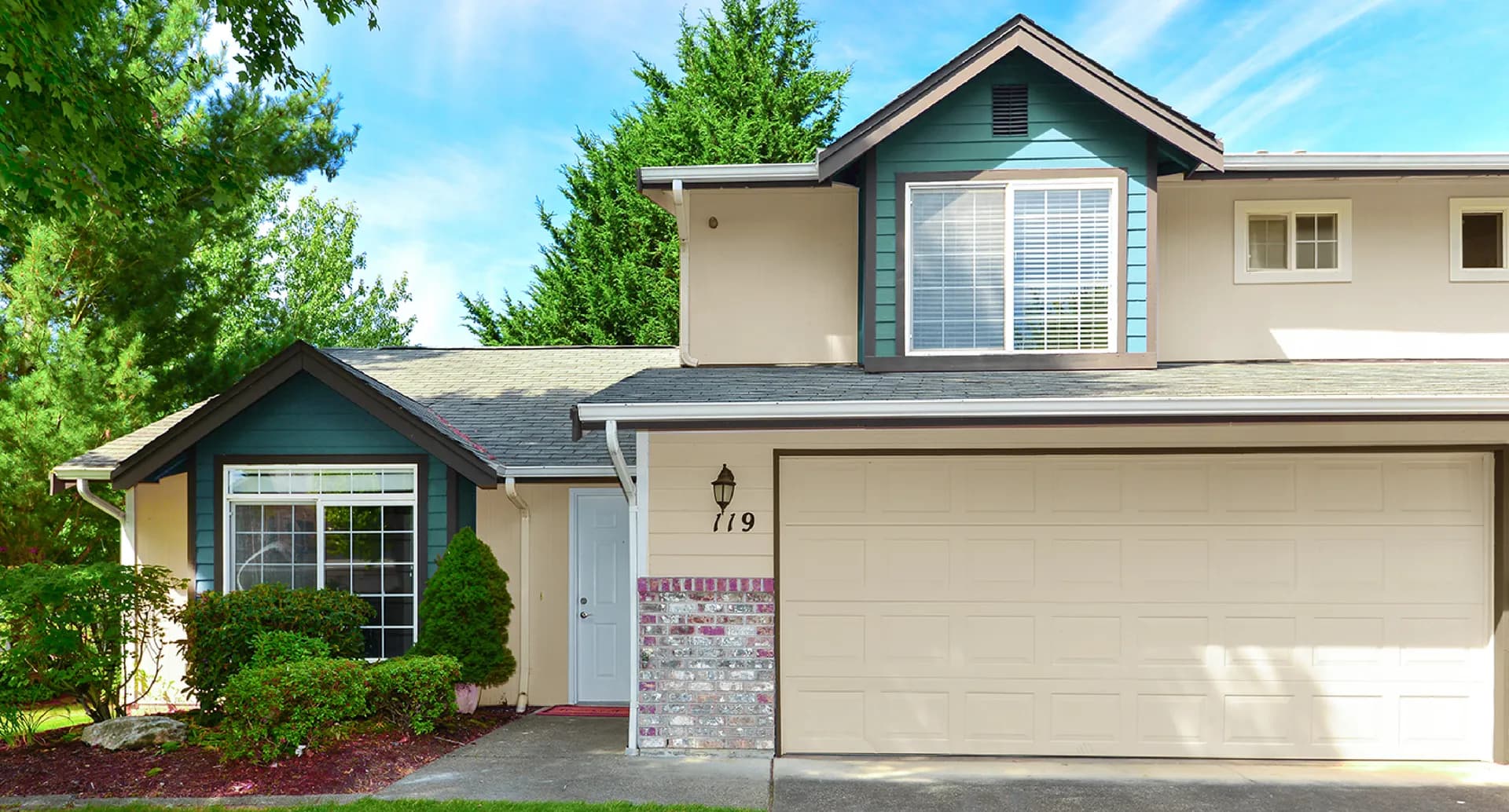 Townhomes at Mountain View 3 of 13