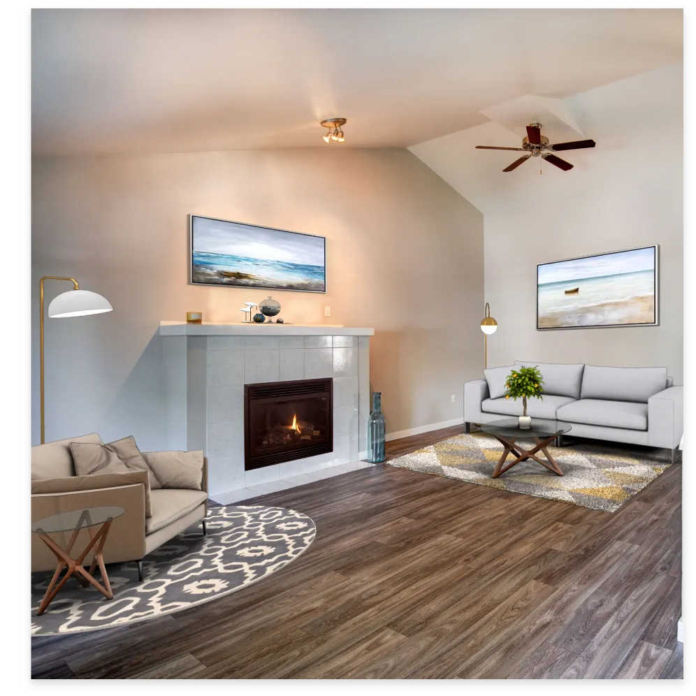 Townhomes at Mountain View 4 of 13