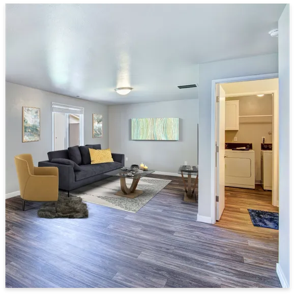 Townhomes at Mountain View 7 of 13