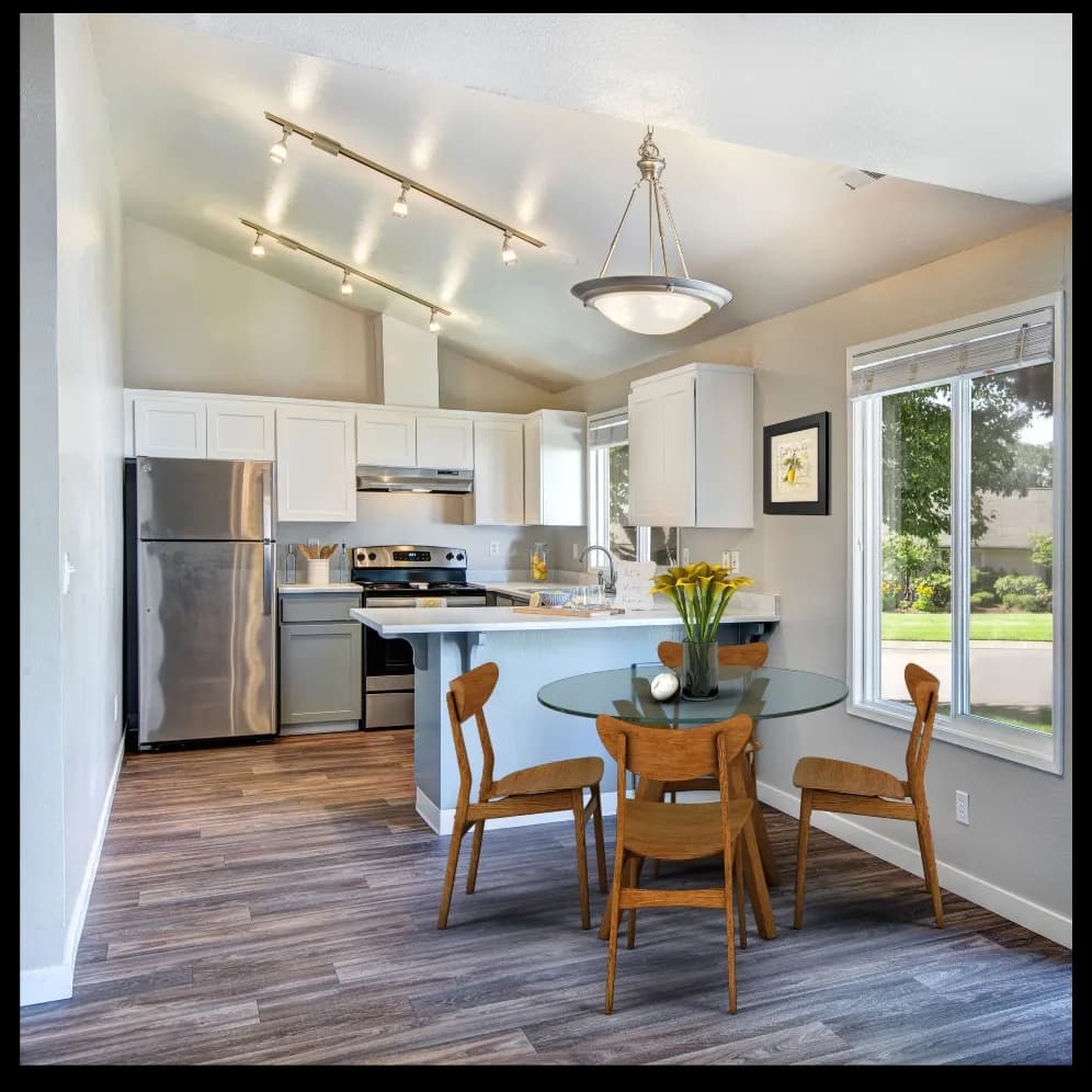 Townhomes at Mountain View 8 of 13