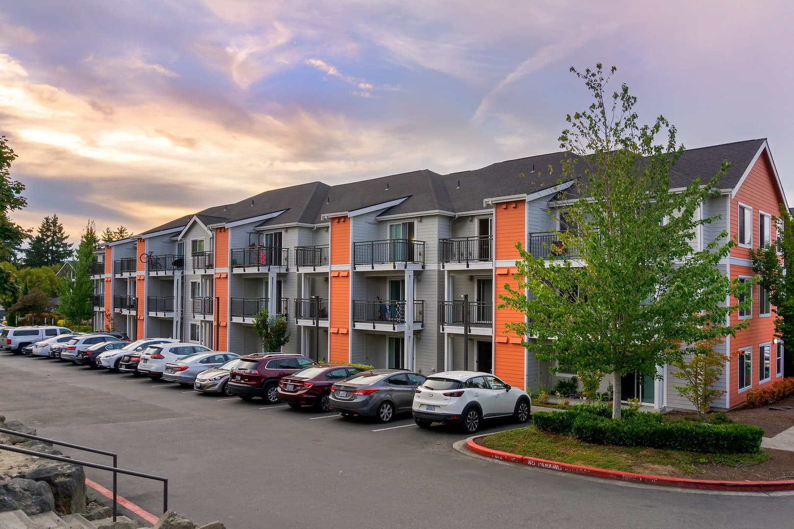 Woodland Commons 1 of 5