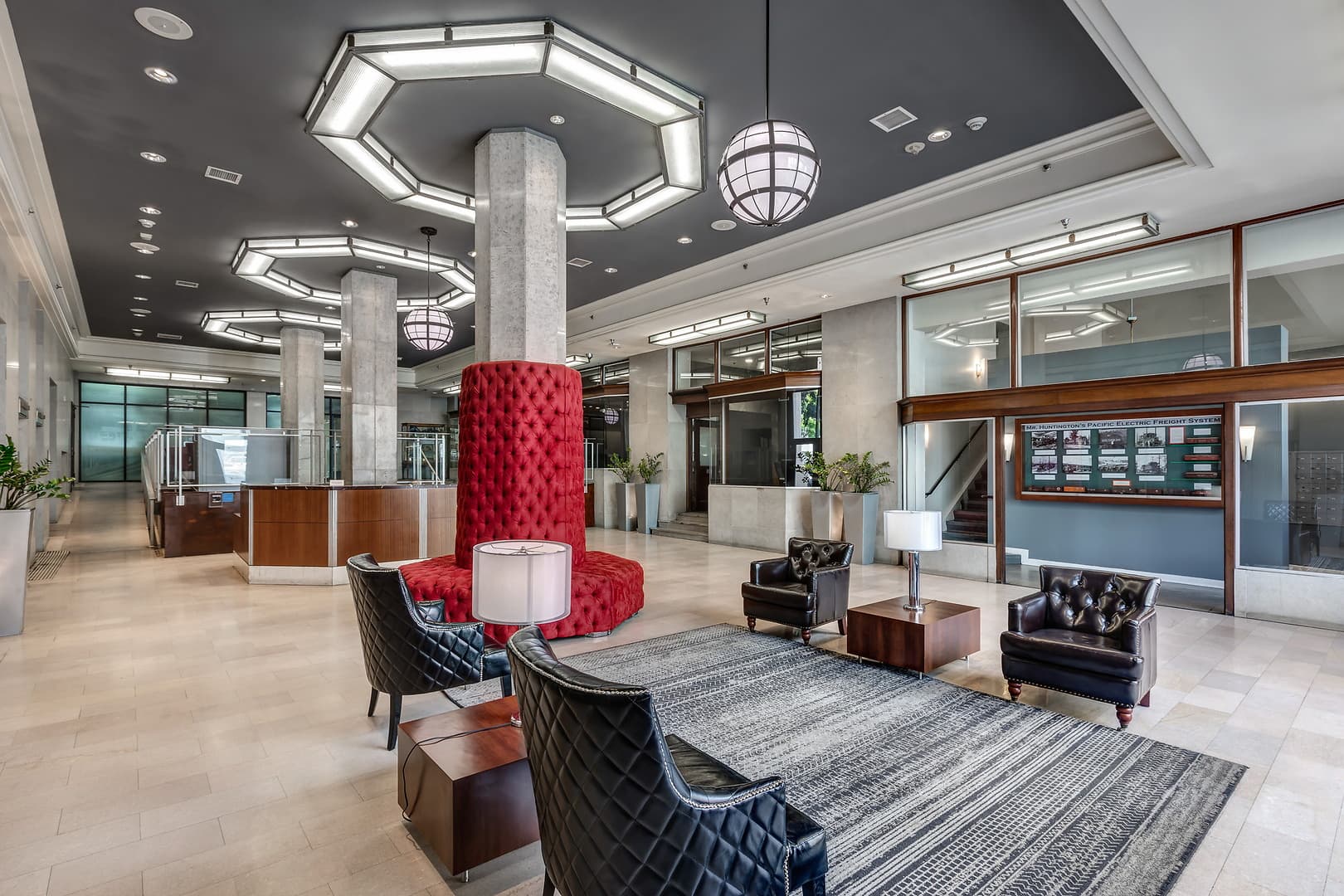 Pacific Electric Lofts 3 of 4