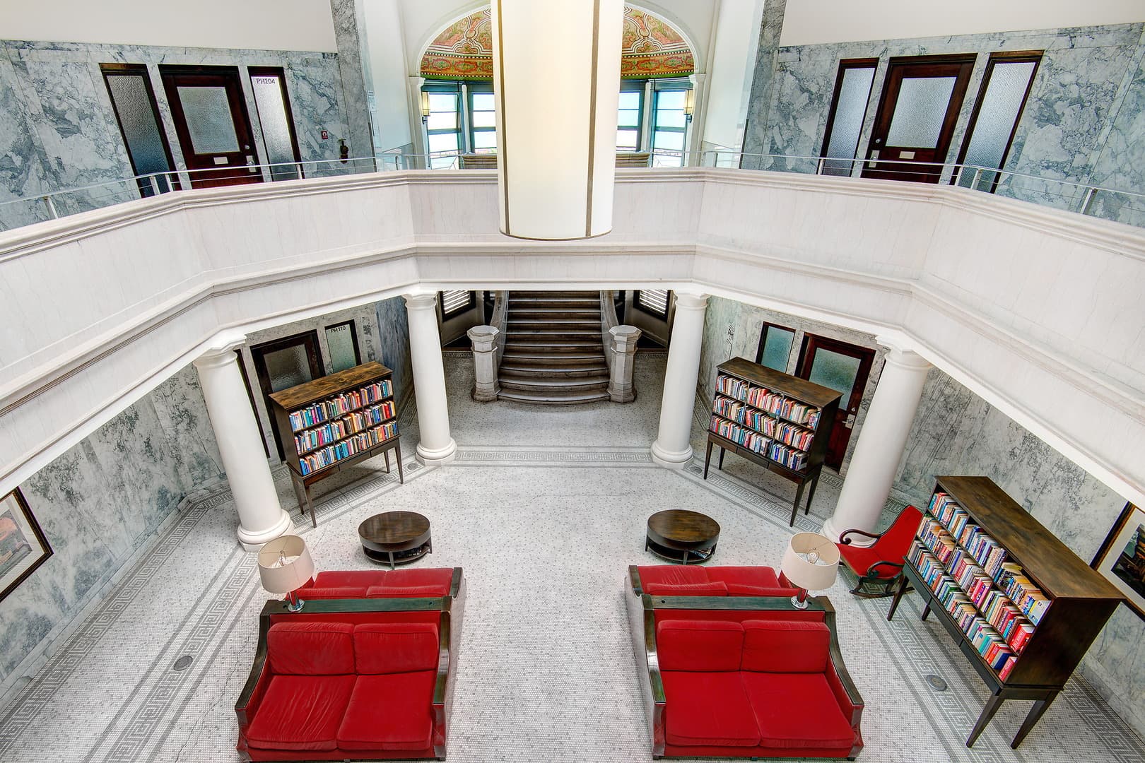 Pacific Electric Lofts 2 of 4