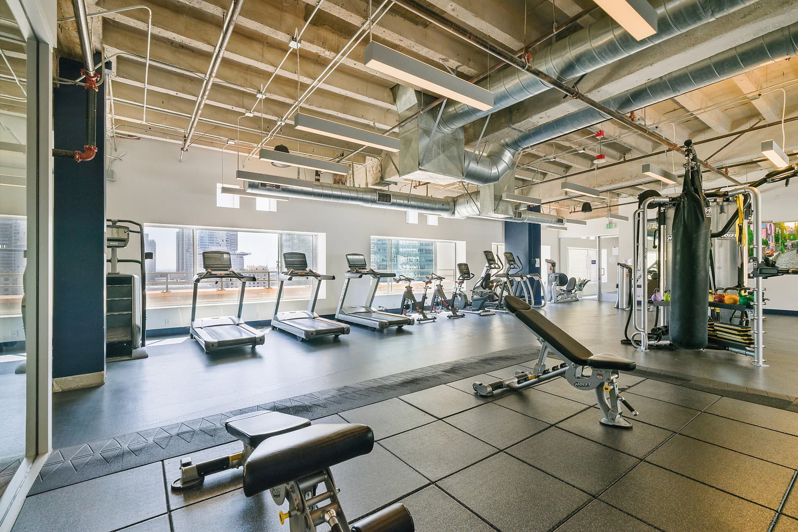Gas Company Lofts 2 of 4