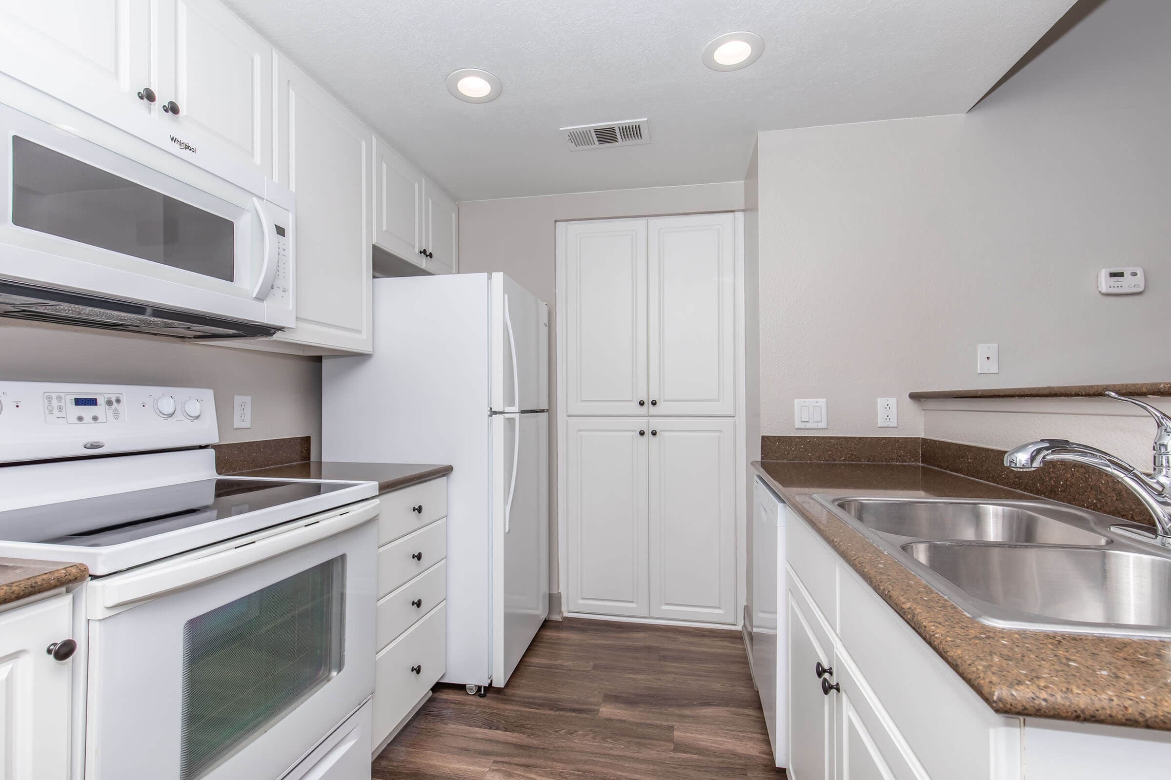 Sycamore Canyon Apartments 1 of 1