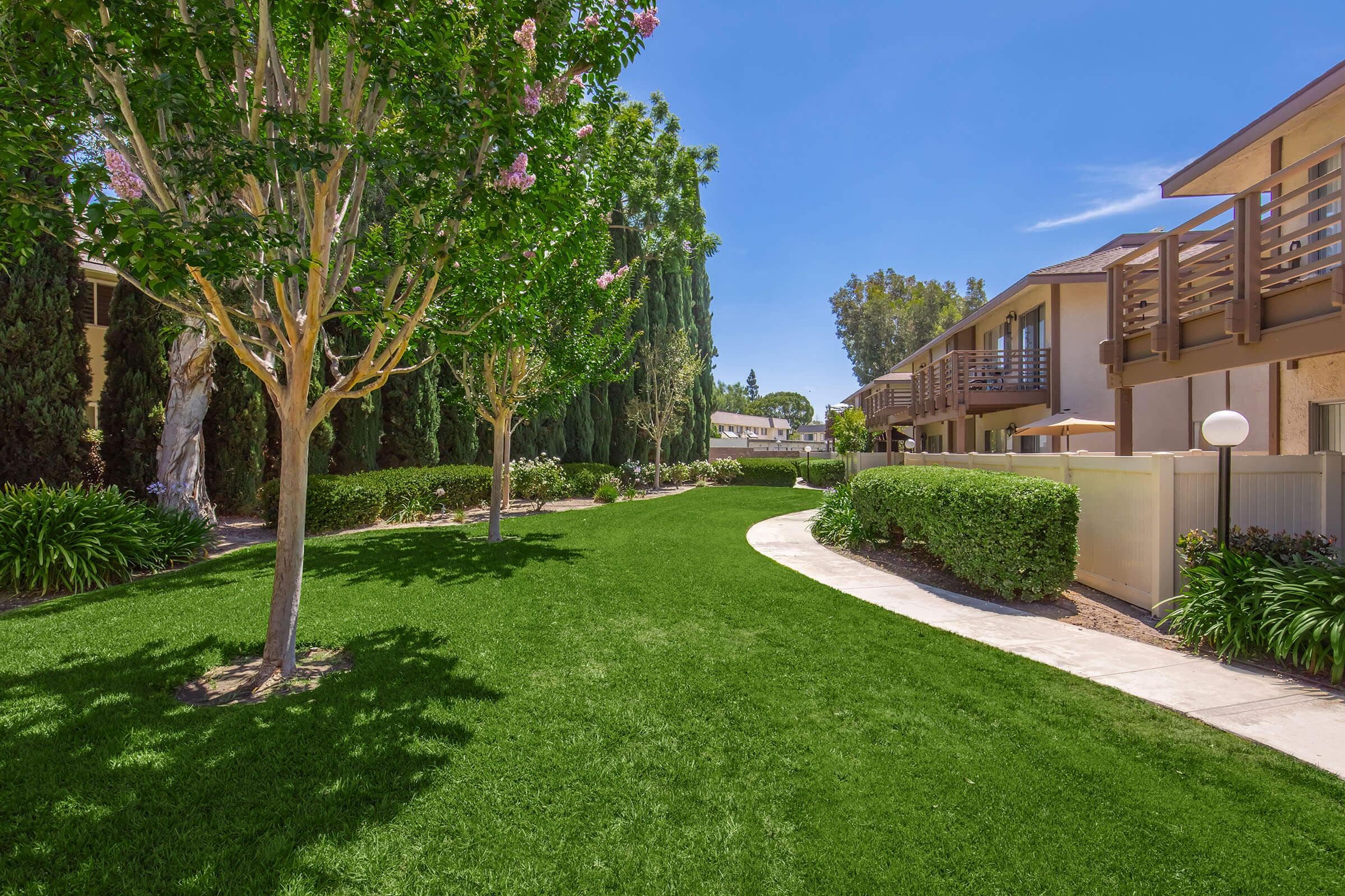 Cypress Pines Apartment Homes 1 of 1