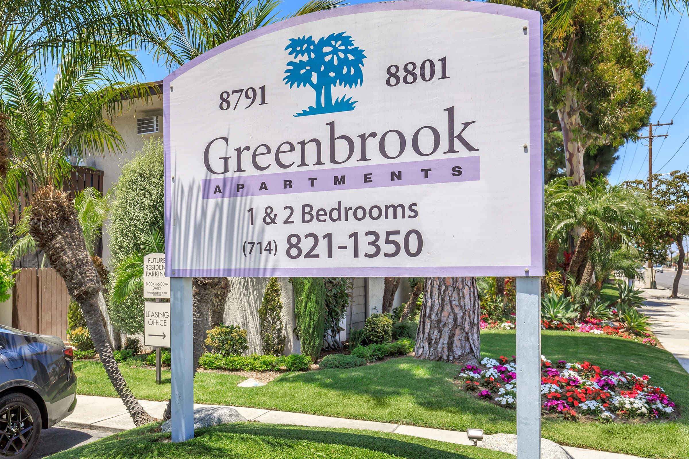 Greenbrook Apartments 1 of 1
