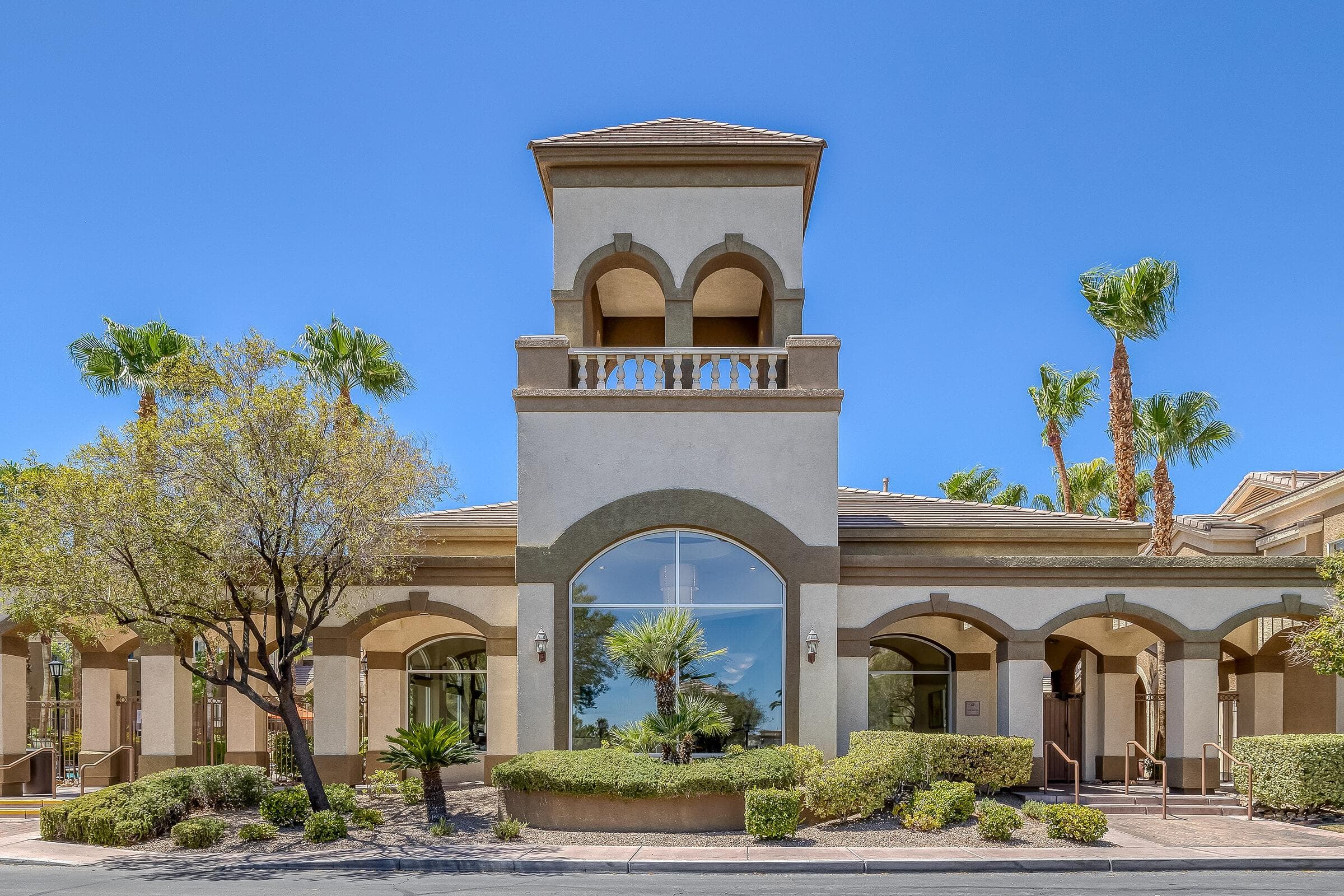 Resort at Coronado Ranch Apts 1 of 8