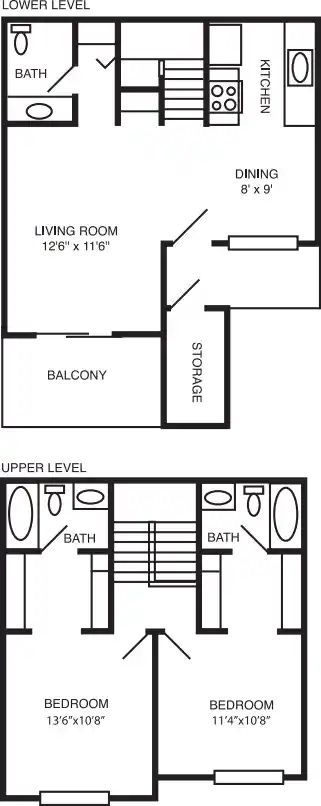 Briarwood Apartments 11 of 11