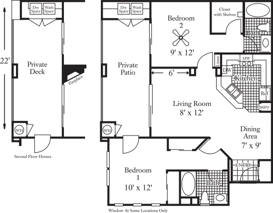 Skyview Apartments 11 of 11