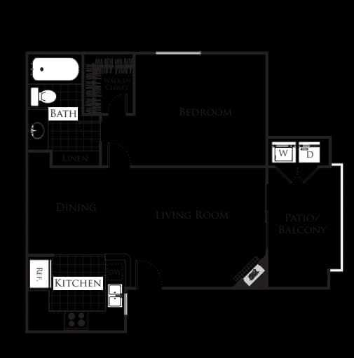 Carmel Terrace Apartments 8 of 8