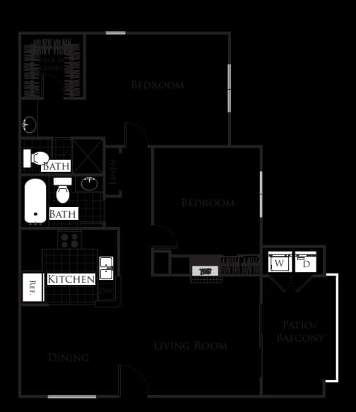 Carmel Terrace Apartments 12 of 12