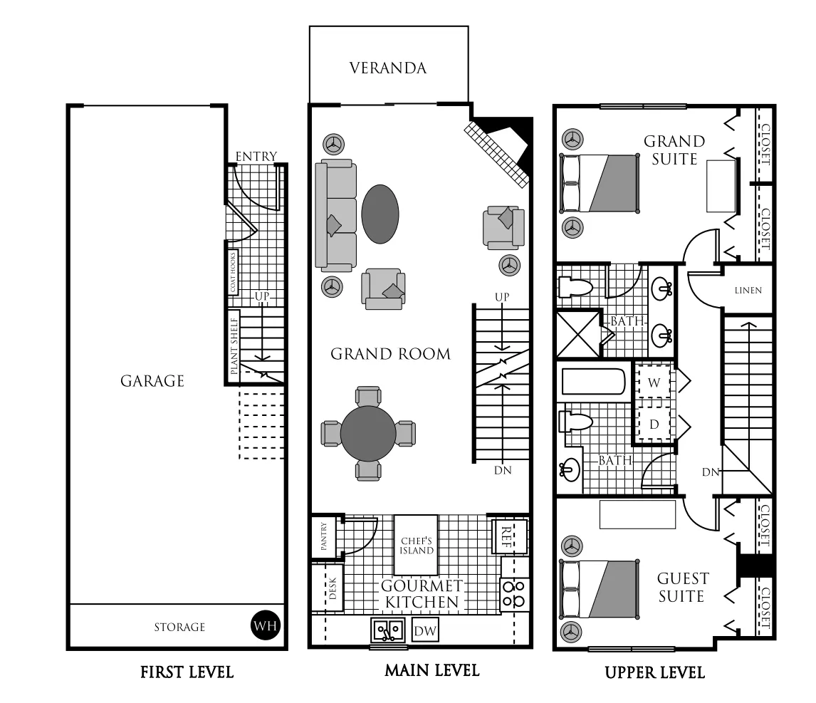 Artisan Square Apartments 9 of 9