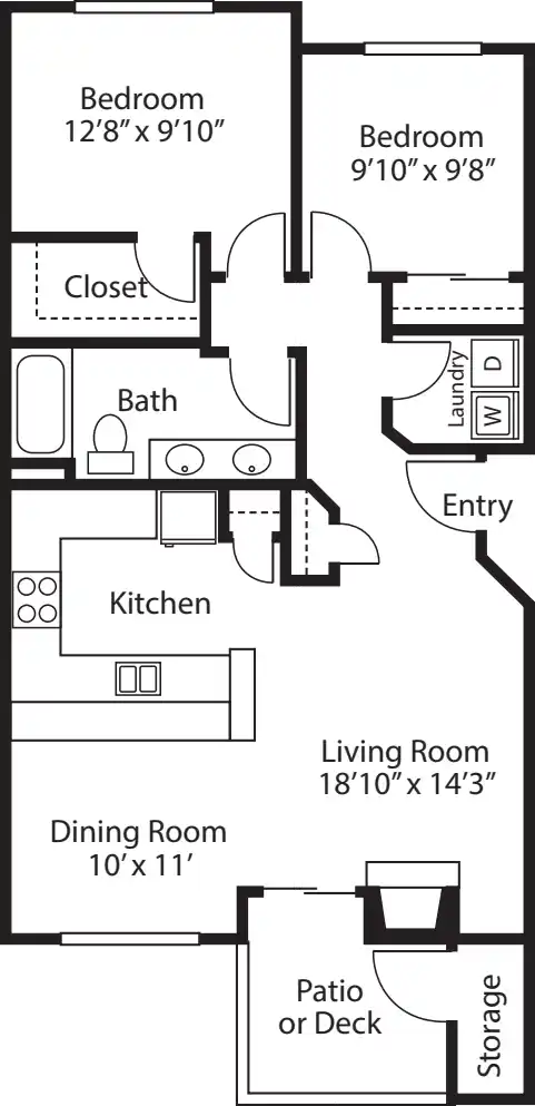 Heritage Ridge Apartments 7 of 7