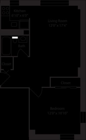Parc 77 Apartments 7 of 7