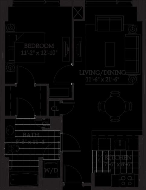The West End Apartments - Asteria, Villas and Vesta 5 of 5