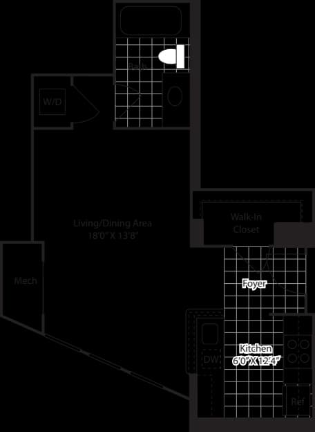 1210 Mass Apartments 4 of 4