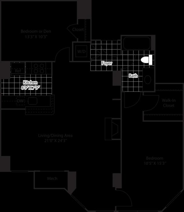 1210 Mass Apartments 11 of 11
