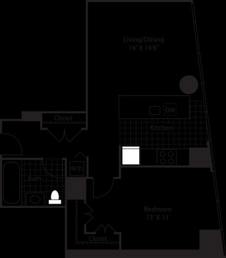 70 Greene Apartments 9 of 9