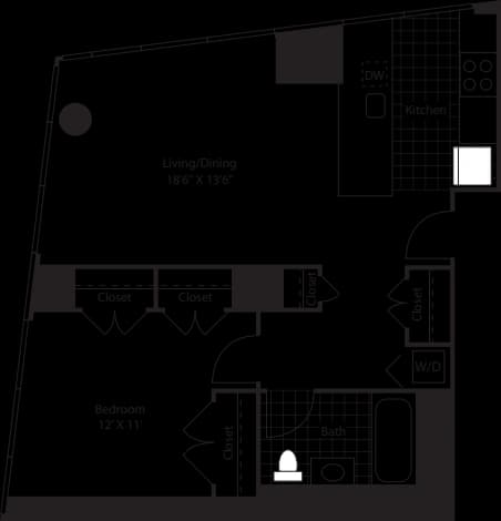 70 Greene Apartments 8 of 8