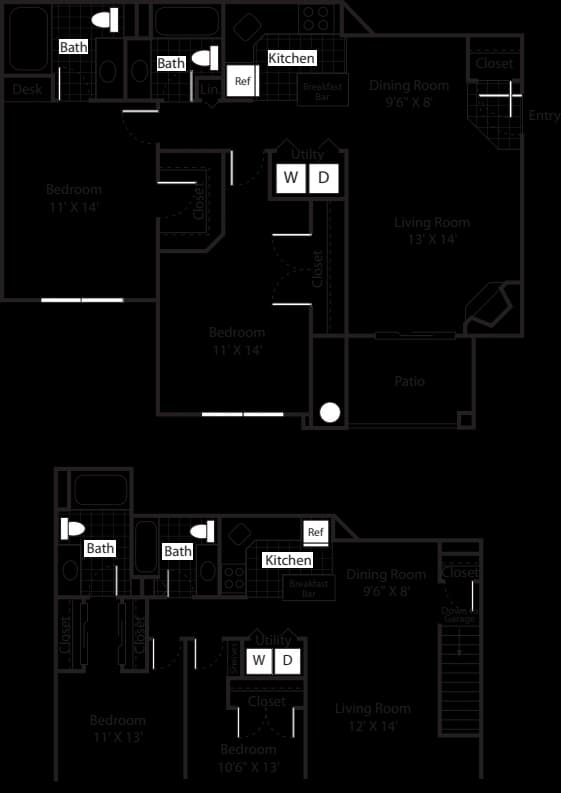 The Reserve at Town Center Apartments 7 of 7