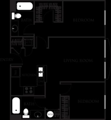 Rianna Apartments 12 of 12
