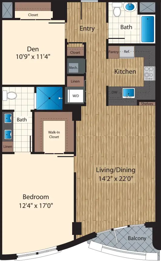 425 Mass Apartments 2 of 2