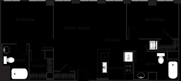 Pegasus Apartments 11 of 11