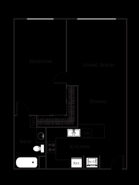 Lindley Apartments 8 of 8