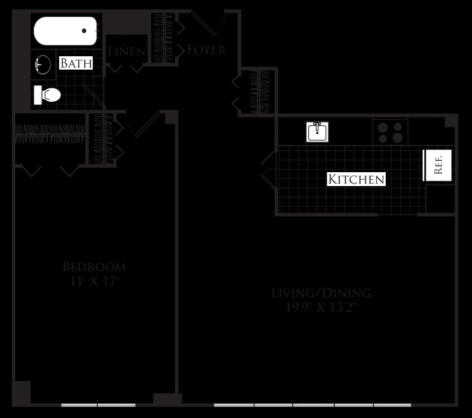 Walden Park Apartments 2 of 2