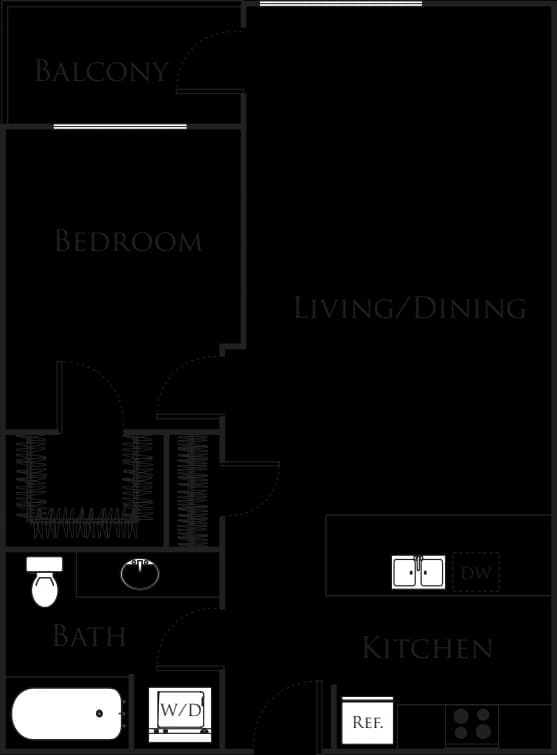 Veloce Apartments 9 of 9