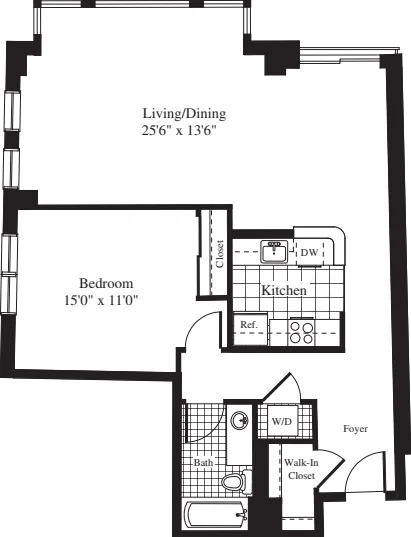 Cronin's Landing Apartments 8 of 8
