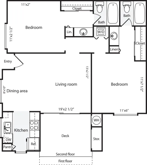 The Village at Del Mar Heights Apartments 18 of 18