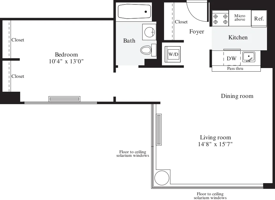 300 East 39th Apartments 6 of 6