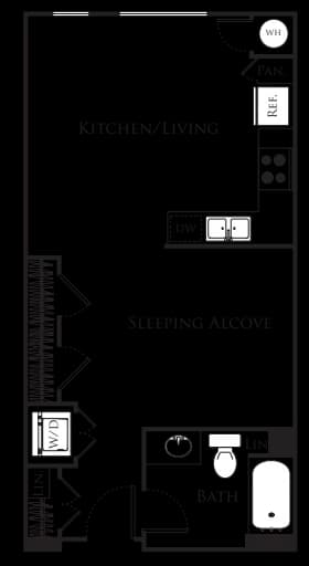 Jia Apartments 4 of 4