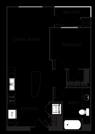 Jia Apartments 9 of 9
