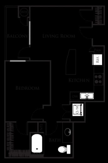 Jia Apartments 7 of 7