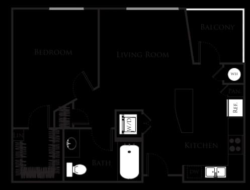 Jia Apartments 6 of 6
