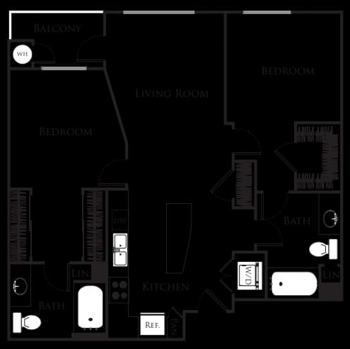 Jia Apartments 8 of 8