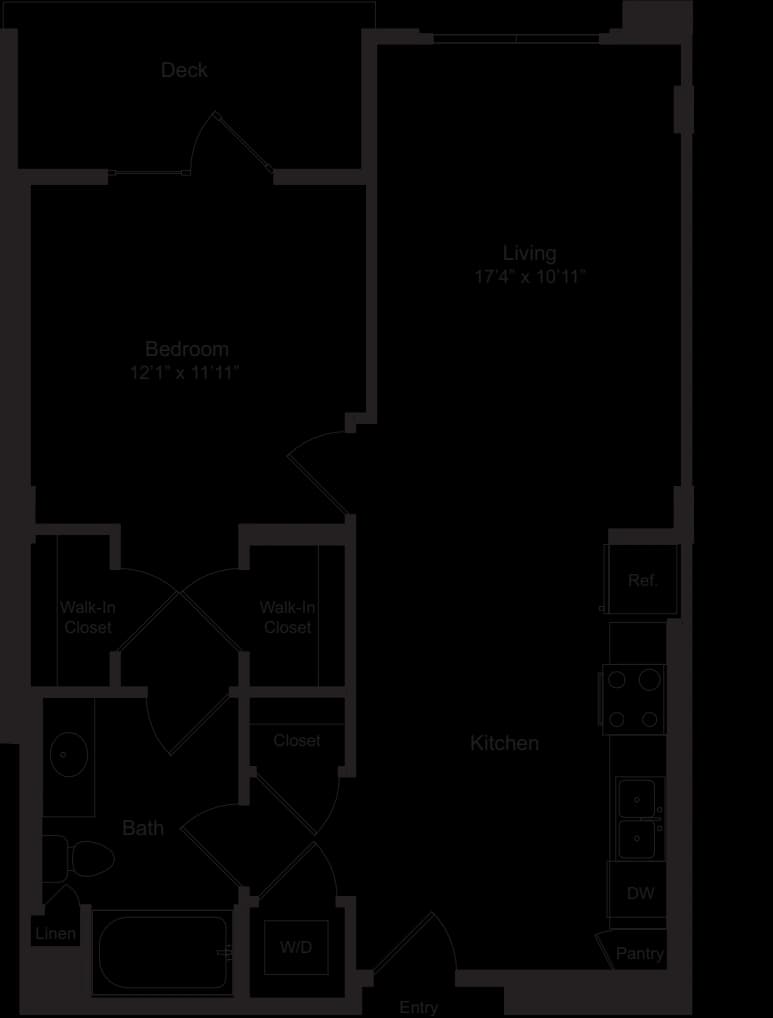 Altitude Apartments 6 of 6