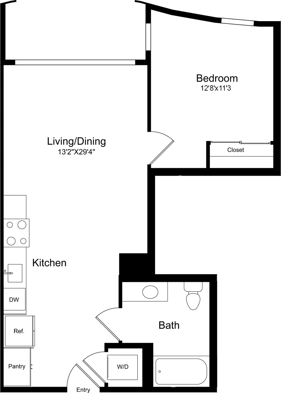 855 Brannan Apartments 8 of 8