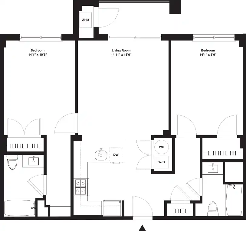 The Rivington Apartments 15 of 15